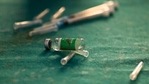 The United Kingdon has included Covishield in its list of approved vaccines but more clarity is awaited on whether the UK will accept Co-Win certificate or not. (AP) The United Kingdon has included Covishield in its list of approved vaccines but more clarity is awaited on whether the UK will accept Co-Win certificate or not. (AP)