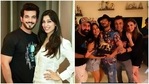 The Khatron Ke Khiladi season 11 finale will air this weekend. The Khatron Ke Khiladi season 11 finale will air this weekend.