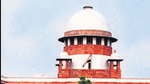 The Supreme Court. (HT archive) The Supreme Court. (HT archive)