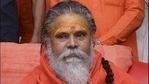 Earlier in the day, Prayagraj chief judicial magistrate Harendra Kumar sent Anand Giri and Aadya Tiwari to 14 days’ judicial custody while a third accused -- Tiwari’s son Sandeep -- was arrested. Earlier in the day, Prayagraj chief judicial magistrate Harendra Kumar sent Anand Giri and Aadya Tiwari to 14 days’ judicial custody while a third accused -- Tiwari’s son Sandeep -- was arrested.