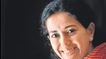 Shoba Narayan. (Sourced) Shoba Narayan. (Sourced)