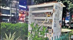 Officials said that they will inspect the entire area, adding that a lot of old cable feeders and chambers are being replaced in different sectors. (Sourced) Officials said that they will inspect the entire area, adding that a lot of old cable feeders and chambers are being replaced in different sectors. (Sourced)
