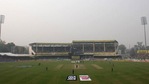 Kanpur's Green Park stadium. (Getty) Kanpur's Green Park stadium. (Getty)