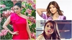 Isha Koppikar has praised Anushka Sharma and Shilpa Shetty. Isha Koppikar has praised Anushka Sharma and Shilpa Shetty.