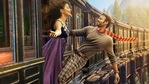 Radhe Shyam marks Prabhas and Pooja Hegde’s first collaboration. Radhe Shyam marks Prabhas and Pooja Hegde’s first collaboration.