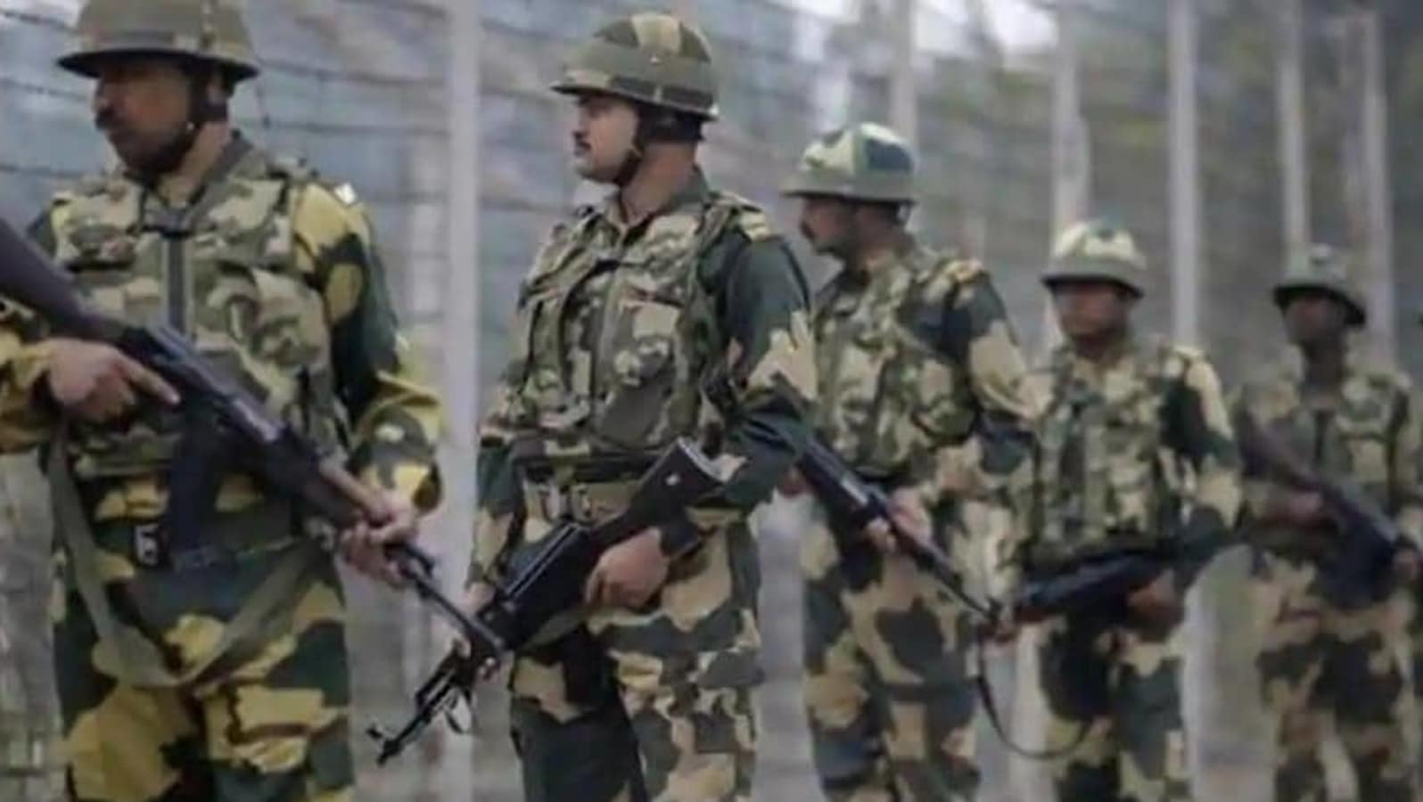 BSF Constable Recruitment 2021: Last date today to apply for 269 posts