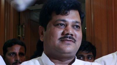FIR has been registered against Pravin Darekar under section 509 (insult to a woman’s modesty) of the Indian Penal Code (IPC) at Sinhagad road police station (Hindustan Times)