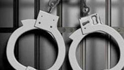 Police arrested the man from Delhi. The complainant said that the suspect would intercept the girl on her way to school and threaten her with a countrymade gun. (Sourced)