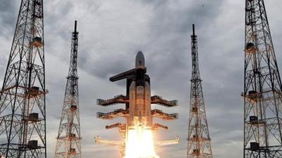 Isro has plans for three more missions before the end of the year, including the first development flight of the SSLV. (File photo) Isro has plans for three more missions before the end of the year, including the first development flight of the SSLV. (File photo)