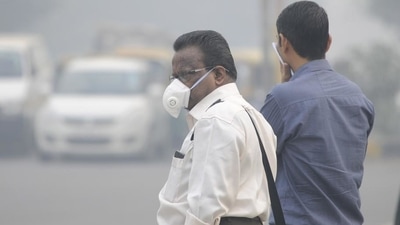 The revised standards were issued by WHO on Wednesday for six air pollutants which include PM2.5 and PM10. The revised standards were issued by WHO on Wednesday for six air pollutants which include PM2.5 and PM10.