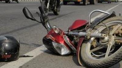 Three hit-and-run accidents left two motorcyclists and a pedestrian dead in Mohali district. (HT Photo/for representation only)