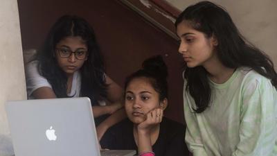 FYJC merit list for the first special round for admissions, online and centralised, was declared on Wednesday by the director of Education (Secondary and Higher Secondary), Pune. (Anshuman Poyrekar/HT PHOTO)