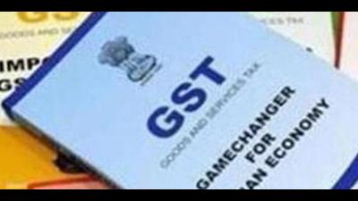 Private bank employees booked for defreezing account of GST evasion accused. (PTI (FOR REPRESENTATIONAL PURPOSE ONLY))
