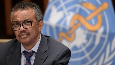 Calling it an “important development”, the WHO chief further said India’s contribution will help all COVAX-supported countries reach the 40 per cent vaccination target rate by the end of the year. (REUTERS)