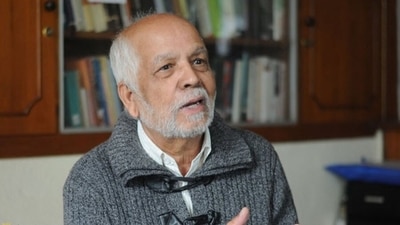 Nilambar Acharya said the Himalayan nation is in dire need of Covid-19 vaccines to inoculate its people. (File photo) Nilambar Acharya said the Himalayan nation is in dire need of Covid-19 vaccines to inoculate its people. (File photo)