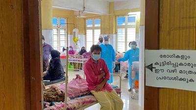 Kerala high court has also said that cost of treatment for persons above the poverty line (APL) for any ailment has to be borne by the patients always, but considering the very high cost of treatment of complications due to Covid, treatment has to be made available to APL category patients at reasonable costs. (REUTERS) Kerala high court has also said that cost of treatment for persons above the poverty line (APL) for any ailment has to be borne by the patients always, but considering the very high cost of treatment of complications due to Covid, treatment has to be made available to APL category patients at reasonable costs. (REUTERS)