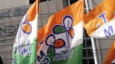 A TMC leader said the party's national general secretary Abhishek Banerjee will visit Tripura on Wednesday to attend 'Jogdaan karmasuchi' (joining programme). (AP Photo/Representative) A TMC leader said the party's national general secretary Abhishek Banerjee will visit Tripura on Wednesday to attend 'Jogdaan karmasuchi' (joining programme). (AP Photo/Representative)