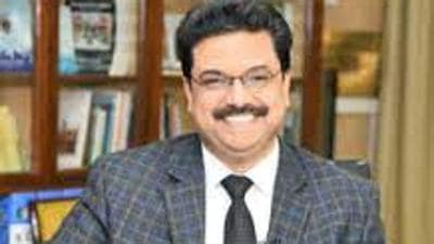 Prior to joining DTU in 2015, Singh served as the director of Netaji Subhas Institute of Technology (now known as Netaji Subhas University of Technology) between 2014 and 2017 (Sourced) Prior to joining DTU in 2015, Singh served as the director of Netaji Subhas Institute of Technology (now known as Netaji Subhas University of Technology) between 2014 and 2017 (Sourced)