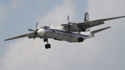 Image only for representational purposes (Source: aeroprints.com, The Moscow Times).&nbsp;