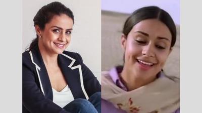 Gul Panag shares her memories about working in Dor, which released on September 22, 2006.