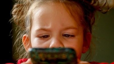 Due to closure of schools, children aged between 1 to 4 years are not getting an opportunity to go out and interact with their peers (Pixabay)