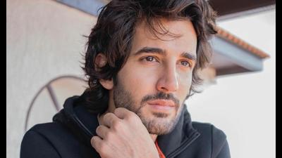 Aditya Seal (sourced) Aditya Seal (sourced)