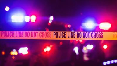 A speeding car hit four students of PAU, Ludhiana, near hostel number 1 of the varsity’s campus on Tuesday night and left them injured. (Representative photo)