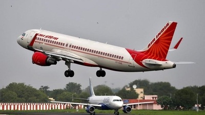 In the reshuffle, chairman and MD of Air India, Rajiv Bansal, was appointed as the civil aviation ministry secretary.