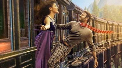 Radhe Shyam marks Prabhas and Pooja Hegde’s first collaboration. Radhe Shyam marks Prabhas and Pooja Hegde’s first collaboration.
