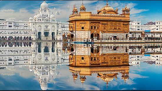 Golden Temple