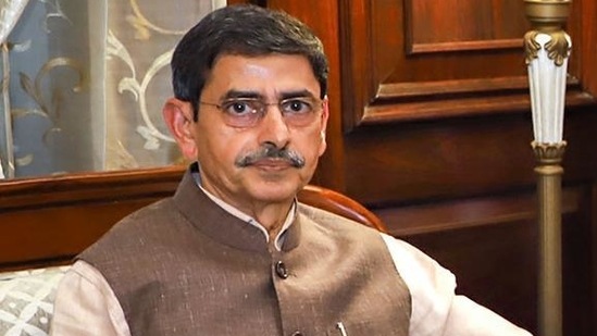 RN Ravi resigns as Naga peace talks interlocutor. (PTI)
