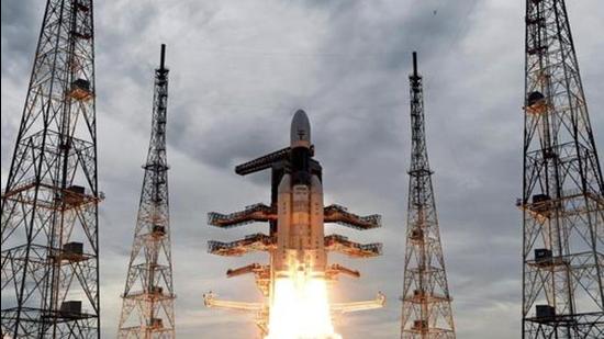 Isro has plans for three more missions before the end of the year, including the first development flight of the SSLV. (File photo)