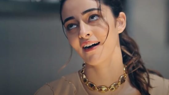 Ananya Panday on Star vs Food. Ananya Panday on Star vs Food.