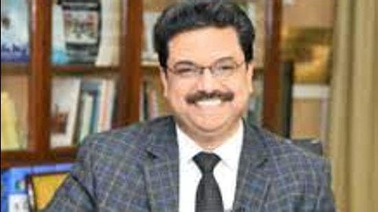 Prior to joining DTU in 2015, Singh served as the director of Netaji Subhas Institute of Technology (now known as Netaji Subhas University of Technology) between 2014 and 2017 (Sourced)