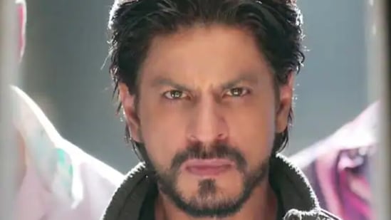 Shah Rukh Khan has not made a film announcement since 2018.