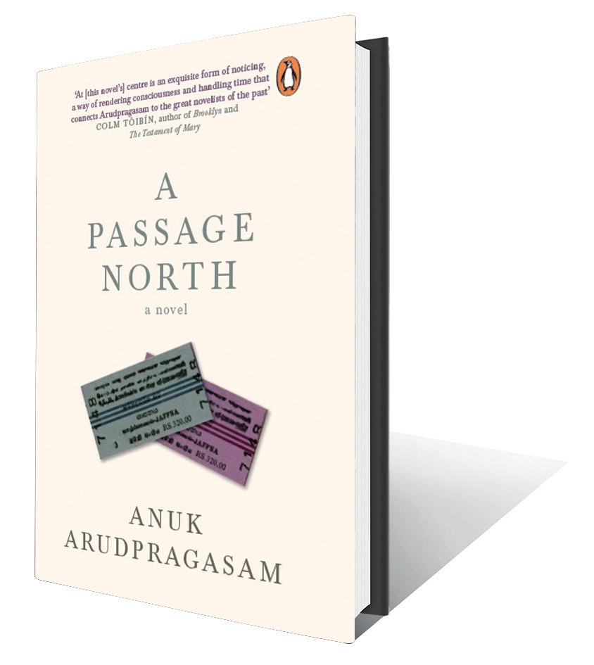290pp, ₹599; Penguin 290pp, ₹599; Penguin
