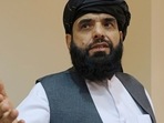 Suhail Shaheen was named as Afghanistan's present representative to the UN, but it is a tricky situation now.&nbsp;