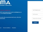 AIMA MAT Sept 2021 result: Candidates who appeared for the MAT exam can check their results on the official website of AIMA at mat.aima.in.