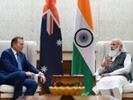 CECA has been largely touted by experts as an attempt by Australia to diversify its global trade interest away from China. CECA has been largely touted by experts as an attempt by Australia to diversify its global trade interest away from China.