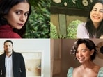 Rasika Dugal, Kirti Kulhari, Jaideep Ahlawat and Sayani Gupta on growth of digital platforms. Rasika Dugal, Kirti Kulhari, Jaideep Ahlawat and Sayani Gupta on growth of digital platforms.