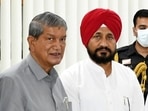 AICC in-charge of Punjab Harish Rawat (ANI Photo) AICC in-charge of Punjab Harish Rawat (ANI Photo)