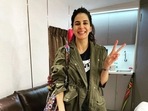 Kirti Kulhari shared that she is paid the most for her projects, more than her male counterparts. Kirti Kulhari shared that she is paid the most for her projects, more than her male counterparts.