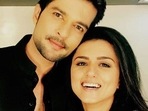 Raqesh Bapat said that he knew his ex-wife Ridhi Dogra would always have his back. Raqesh Bapat said that he knew his ex-wife Ridhi Dogra would always have his back.