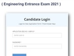 COMEDK UGET final answer keys 2021:: Candidates who appeared for the UGET–2021 can check their final answer key on the official website of COMEDK at comedk.org.
