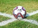 Football - representational image
