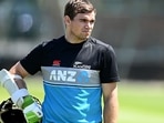 Tom Latham revealed what transpired within the New Zealand camp.&nbsp;