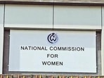 National Commission for Women (File Photo/HT) National Commission for Women (File Photo/HT)