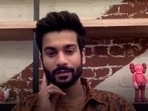 Sunny Kaushal in conversation with Hindustan Times.