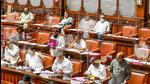 The Karnataka government admitted it is yet to release any compensation to the families of those who died due to Covid in the state (PTI) The Karnataka government admitted it is yet to release any compensation to the families of those who died due to Covid in the state (PTI)