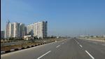 At two projects of the GBP Group – Athens (residential and commercial) and Aeroze (residential) – both on the Airport road in Mohali, construction has remained stalled for years. (HT FIle Photo/for representation only) At two projects of the GBP Group – Athens (residential and commercial) and Aeroze (residential) – both on the Airport road in Mohali, construction has remained stalled for years. (HT FIle Photo/for representation only)